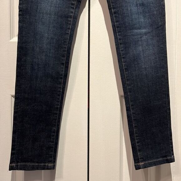 Liquid X Skinny Jeans Size 2   fits larger see measurements - Picture 5 of 10